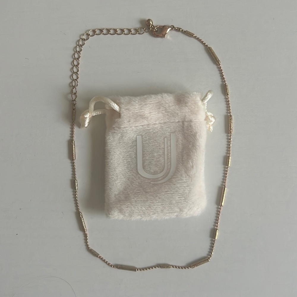Uncommon James Ready to Mingle necklace.